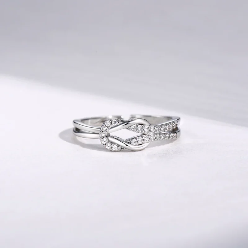 Knot Ring - Image 3