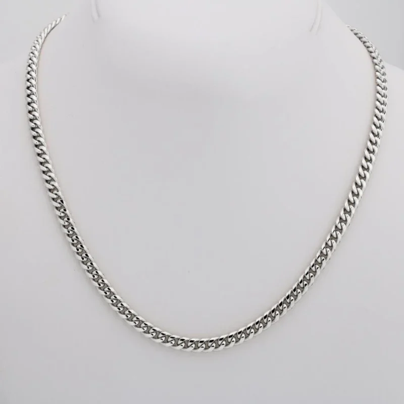 To My Man Necklace - Image 3